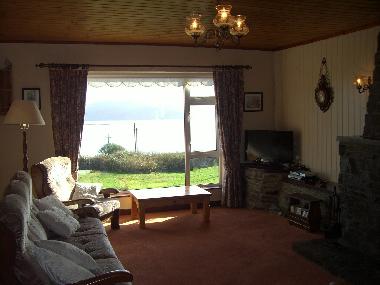 Maison de vacances �/en/au Kilcrohane (Cork)ou appartement ou maison de vacances