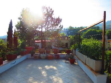 Maison de vacances /en/au Barano  (Napoli)ou appartement ou maison de vacances