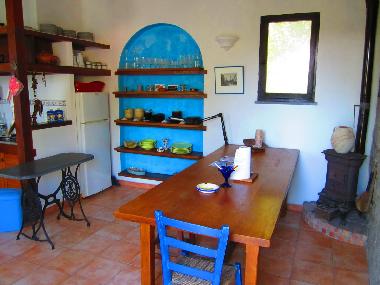 Salle  manger