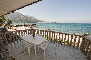 Appartement de vacances �/en/au Ezaro (A Coru�a)ou appartement ou maison de vacances
