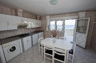 Appartement de vacances �/en/au Ezaro (A Coru�a)ou appartement ou maison de vacances