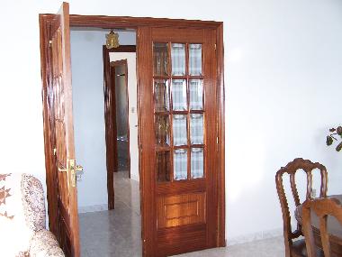 Appartement de vacances �/en/au Ezaro (A Coru�a)ou appartement ou maison de vacances