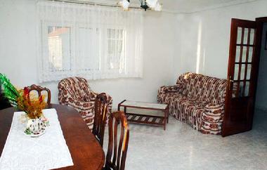 Appartement de vacances �/en/au Ezaro (A Coru�a)ou appartement ou maison de vacances