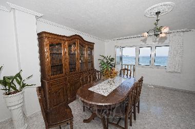 Appartement de vacances �/en/au Ezaro (A Coru�a)ou appartement ou maison de vacances