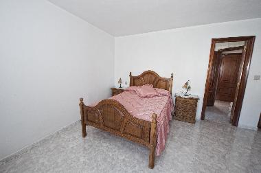 Appartement de vacances �/en/au Ezaro (A Coru�a)ou appartement ou maison de vacances