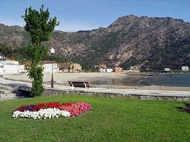 Appartement de vacances �/en/au Ezaro (A Coru�a)ou appartement ou maison de vacances