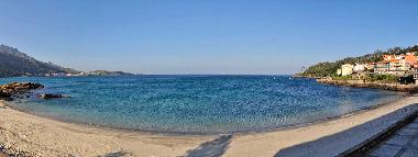 Appartement de vacances �/en/au Ezaro (A Coru�a)ou appartement ou maison de vacances