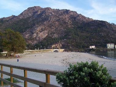 Appartement de vacances �/en/au Ezaro (A Coru�a)ou appartement ou maison de vacances