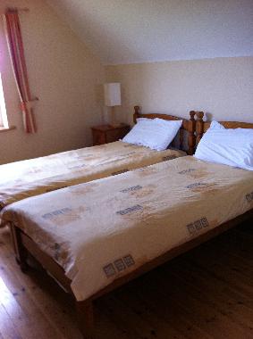 Maison de vacances �/en/au Ballyconneely (Galway)ou appartement ou maison de vacances