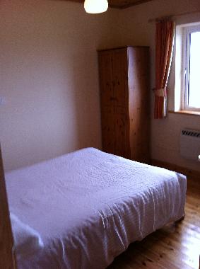 Maison de vacances �/en/au Ballyconneely (Galway)ou appartement ou maison de vacances
