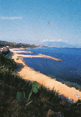 Villa �/en/au Trappeto (Palermo)ou appartement ou maison de vacances