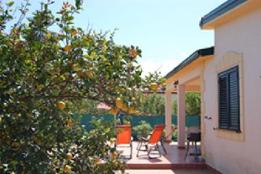 Villa �/en/au Trappeto (Palermo)ou appartement ou maison de vacances