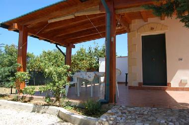 Villa �/en/au Trappeto (Palermo)ou appartement ou maison de vacances