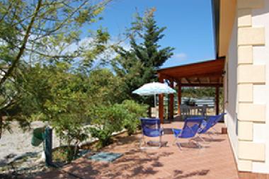 Villa �/en/au Trappeto (Palermo)ou appartement ou maison de vacances