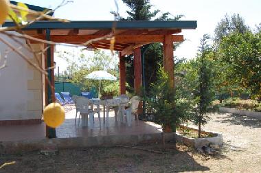 Villa �/en/au Trappeto (Palermo)ou appartement ou maison de vacances