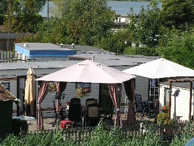 Caravane  �/en/au Amsterdam (Noord-Holland)ou appartement ou maison de vacances