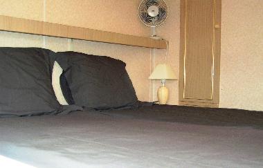 Caravane  �/en/au Amsterdam (Noord-Holland)ou appartement ou maison de vacances