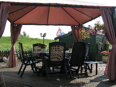 Caravane  �/en/au Amsterdam (Noord-Holland)ou appartement ou maison de vacances
