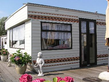 Caravane  �/en/au Amsterdam (Noord-Holland)ou appartement ou maison de vacances