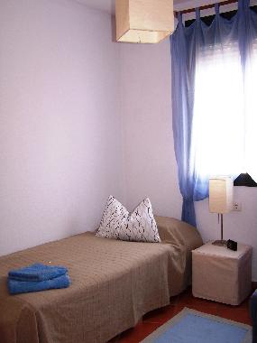 Appartement de vacances �/en/au Chiclana de la Frontera (C�diz)ou appartement ou maison de vacances