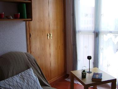 Appartement de vacances �/en/au Chiclana de la Frontera (C�diz)ou appartement ou maison de vacances