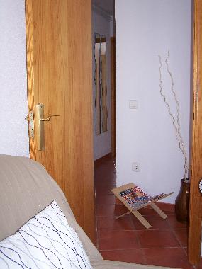Appartement de vacances �/en/au Chiclana de la Frontera (C�diz)ou appartement ou maison de vacances