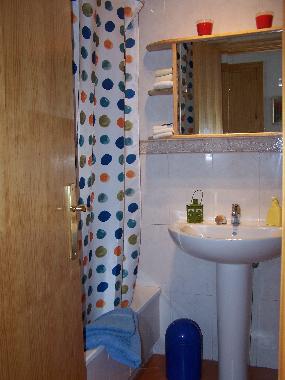 Appartement de vacances �/en/au Chiclana de la Frontera (C�diz)ou appartement ou maison de vacances