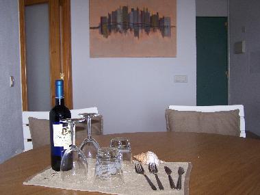 Appartement de vacances �/en/au Chiclana de la Frontera (C�diz)ou appartement ou maison de vacances