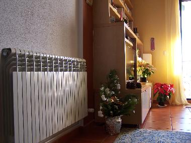 Appartement de vacances �/en/au Chiclana de la Frontera (C�diz)ou appartement ou maison de vacances