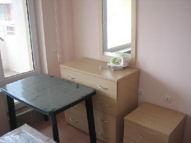 Appartement de vacances �/en/au sunny Beach (Varna)ou appartement ou maison de vacances