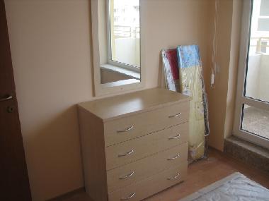 Appartement de vacances �/en/au sunny Beach (Varna)ou appartement ou maison de vacances