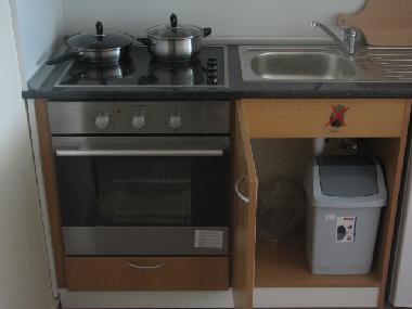 Appartement de vacances �/en/au sunny Beach (Varna)ou appartement ou maison de vacances