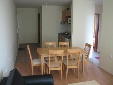 Appartement de vacances �/en/au sunny Beach (Varna)ou appartement ou maison de vacances
