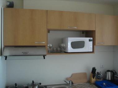 Appartement de vacances �/en/au sunny Beach (Varna)ou appartement ou maison de vacances