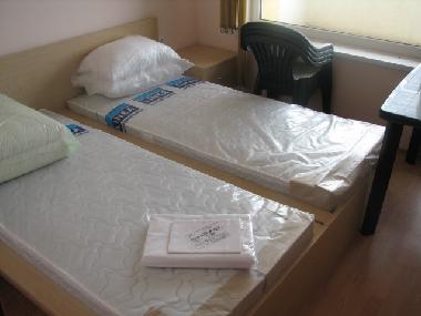 Appartement de vacances �/en/au sunny Beach (Varna)ou appartement ou maison de vacances