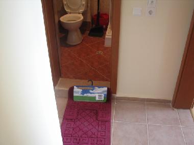 Appartement de vacances �/en/au sunny Beach (Varna)ou appartement ou maison de vacances