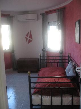 Maison de vacances /en/au Pedreguer (Alicante / Alacant)ou appartement ou maison de vacances