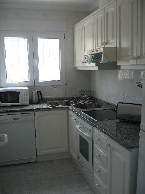 Maison de vacances /en/au Pedreguer (Alicante / Alacant)ou appartement ou maison de vacances