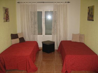 Maison de vacances /en/au Pedreguer (Alicante / Alacant)ou appartement ou maison de vacances