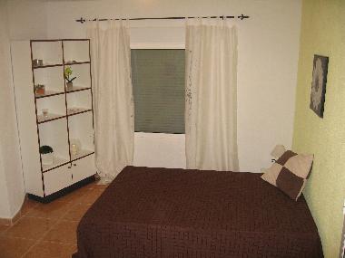 Maison de vacances /en/au Pedreguer (Alicante / Alacant)ou appartement ou maison de vacances