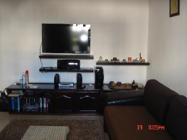 Appartement de vacances �/en/au La Goulette (Tunis)ou appartement ou maison de vacances
