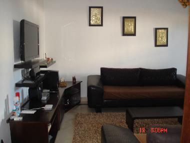 Appartement de vacances �/en/au La Goulette (Tunis)ou appartement ou maison de vacances