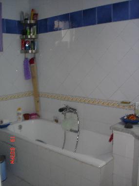 Appartement de vacances �/en/au La Goulette (Tunis)ou appartement ou maison de vacances
