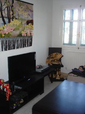 Appartement de vacances �/en/au La Goulette (Tunis)ou appartement ou maison de vacances