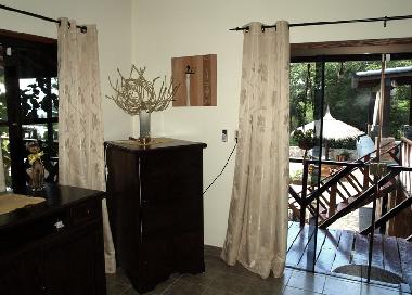 Appartement de vacances �/en/au Altos (Cordillera)ou appartement ou maison de vacances