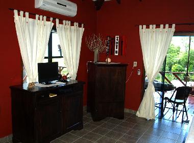 Appartement de vacances �/en/au Altos (Cordillera)ou appartement ou maison de vacances