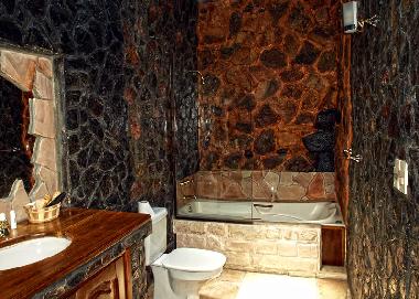 Appartement de vacances �/en/au Altos (Cordillera)ou appartement ou maison de vacances