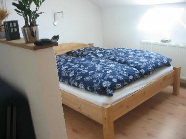 Appartement de vacances /en/au Dresden (Schsisches Elbland)ou appartement ou maison de vacances