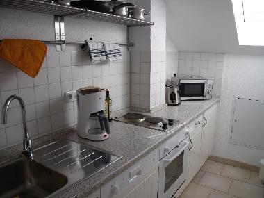 Appartement de vacances /en/au Dresden (Schsisches Elbland)ou appartement ou maison de vacances