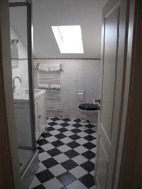 Appartement de vacances /en/au Dresden (Schsisches Elbland)ou appartement ou maison de vacances